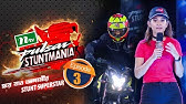 Pulsar Stuntmania | EP 03